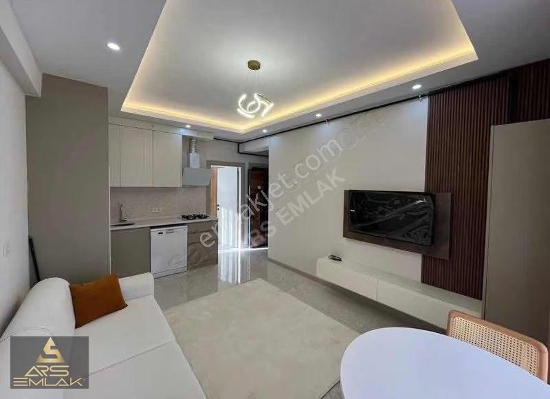 Ars Emlak Gayrimenkul'den Kiralık Zeytinköyde Sıfır 1+1 Lüx Aprt - Görsel 19
