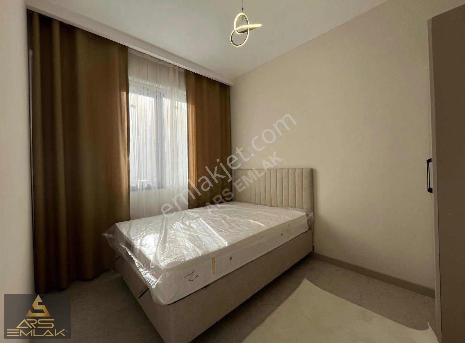 Ars Emlak Gayrimenkul'den Kiralık Zeytinköyde Sıfır 1+1 Lüx Aprt - Görsel 20
