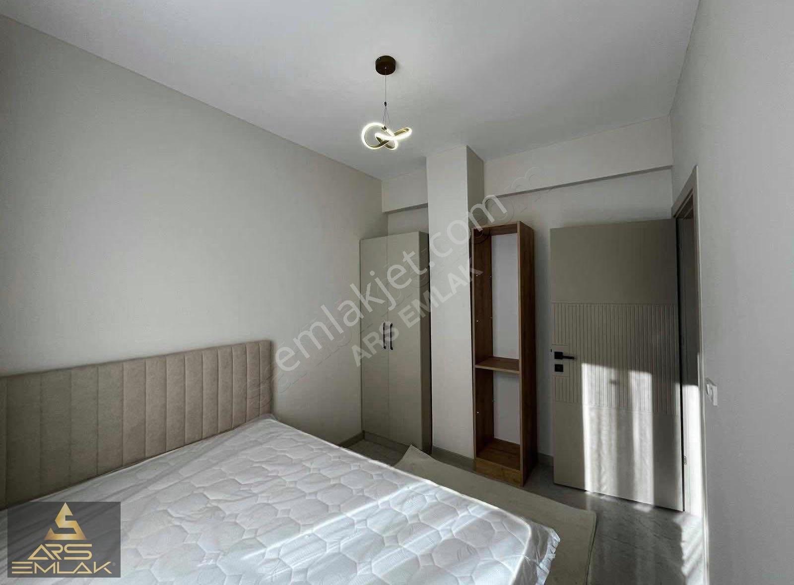 Ars Emlak Gayrimenkul'den Kiralık Zeytinköyde Sıfır 1+1 Lüx Aprt - Görsel 2