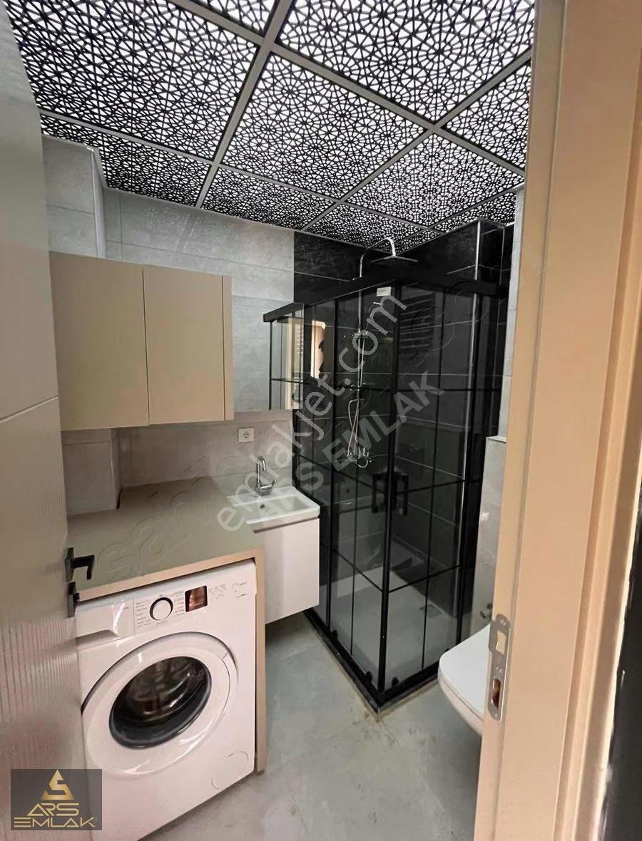 Ars Emlak Gayrimenkul'den Kiralık Zeytinköyde Sıfır 1+1 Lüx Aprt - Görsel 13