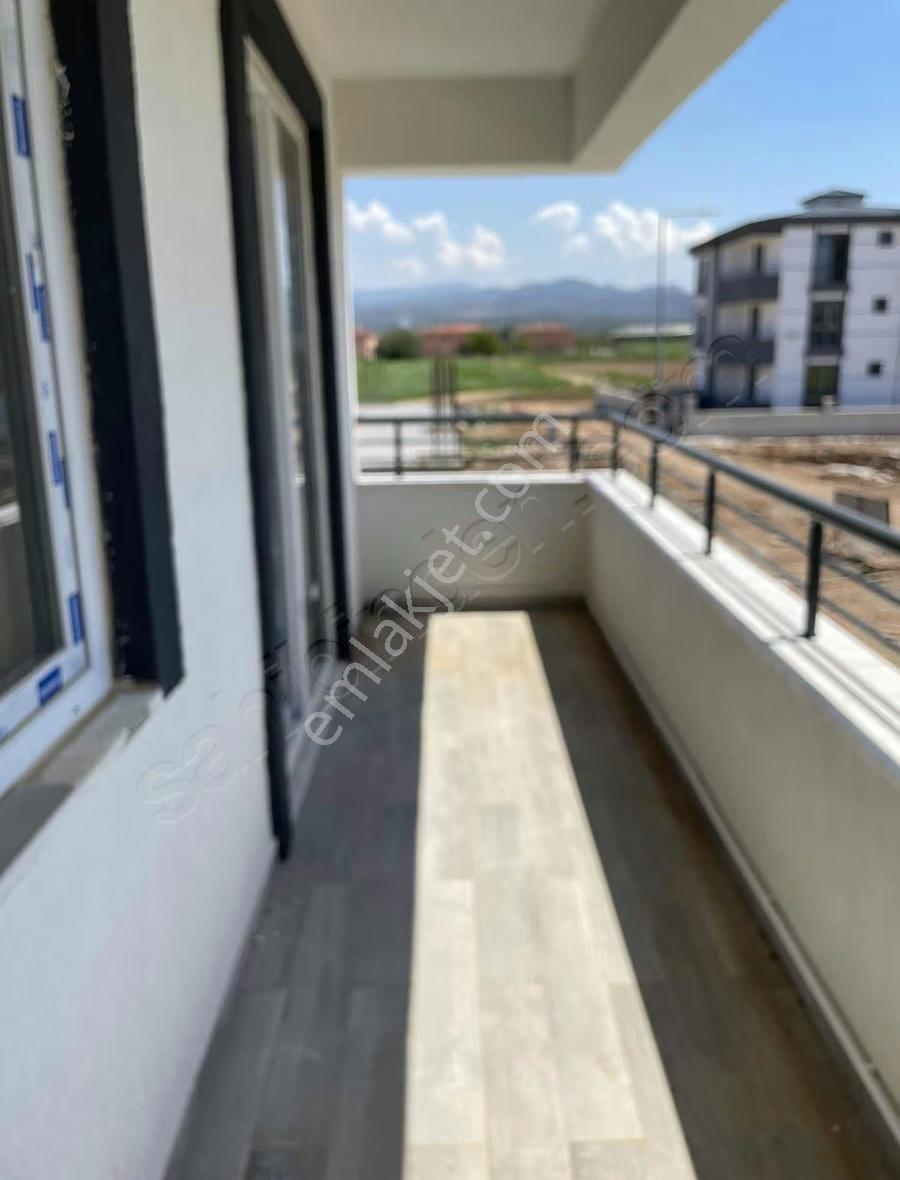 Gömeç Mithatpaşa Mahallesin De Kiralık 1+1 Daire - Görsel 3