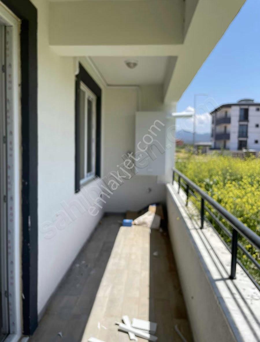 Gömeç Mithatpaşa Mahallesin De Kiralık 1+1 Daire - Görsel 17