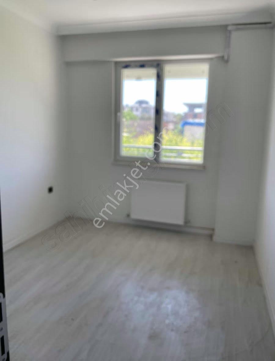 Gömeç Mithatpaşa Mahallesin De Kiralık 1+1 Daire - Görsel 13