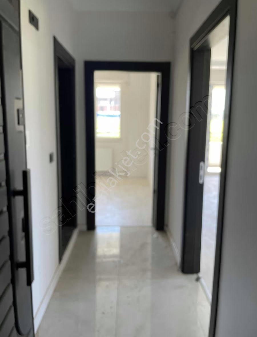 Gömeç Mithatpaşa Mahallesin De Kiralık 1+1 Daire - Görsel 3
