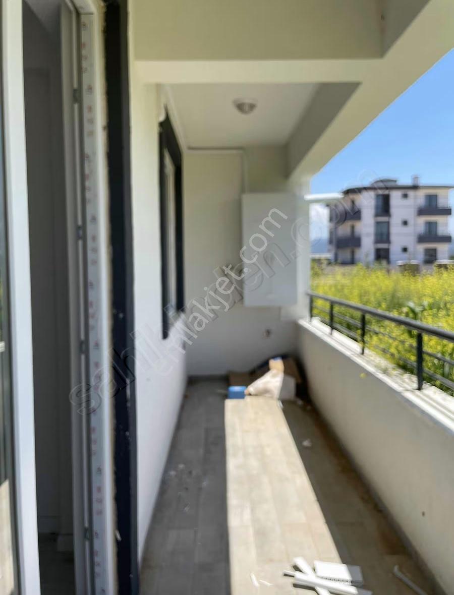 Gömeç Mithatpaşa Mahallesin De Kiralık 1+1 Daire - Görsel 15