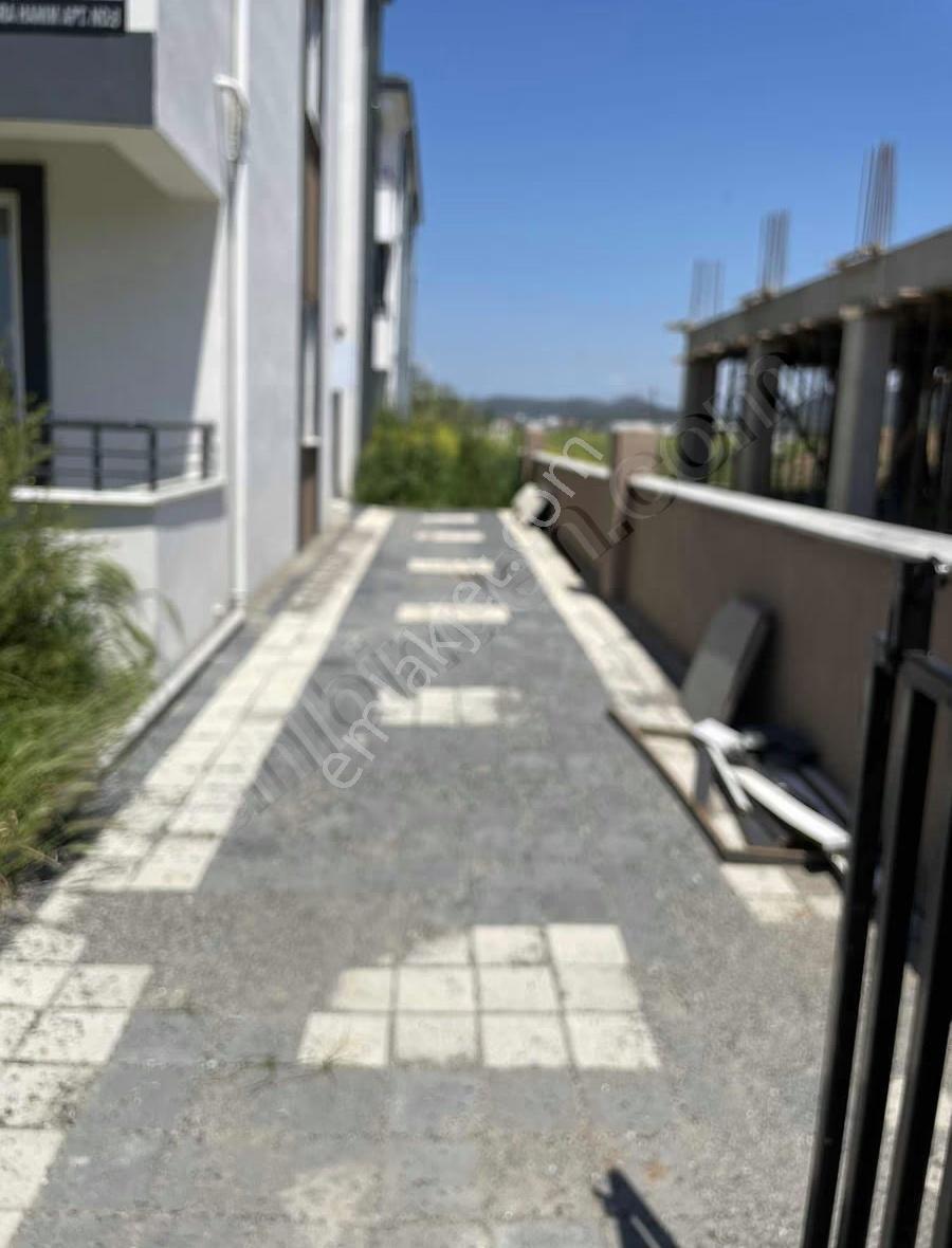 Gömeç Mithatpaşa Mahallesin De Kiralık 1+1 Daire - Görsel 11