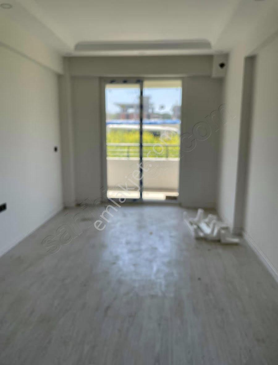 Gömeç Mithatpaşa Mahallesin De Kiralık 1+1 Daire - Görsel 7