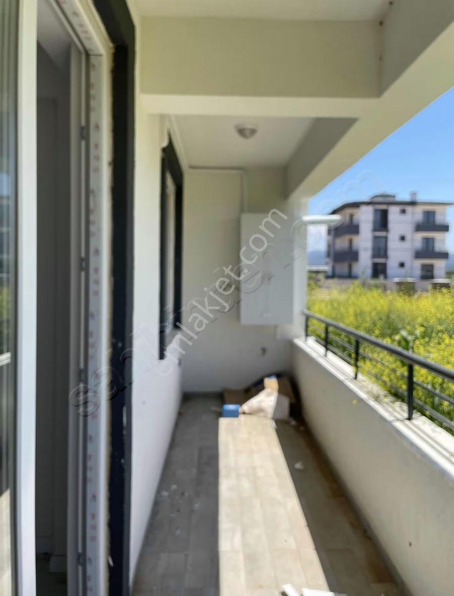 Gömeç Mithatpaşa Mahallesin De Kiralık 1+1 Daire - Görsel 5