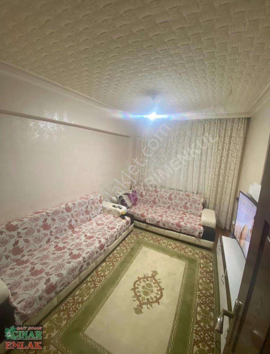 **çınardan** Geniş Kullanımıyla Salon Bağımsız 3+1 Sonkat Daire - Görsel 17