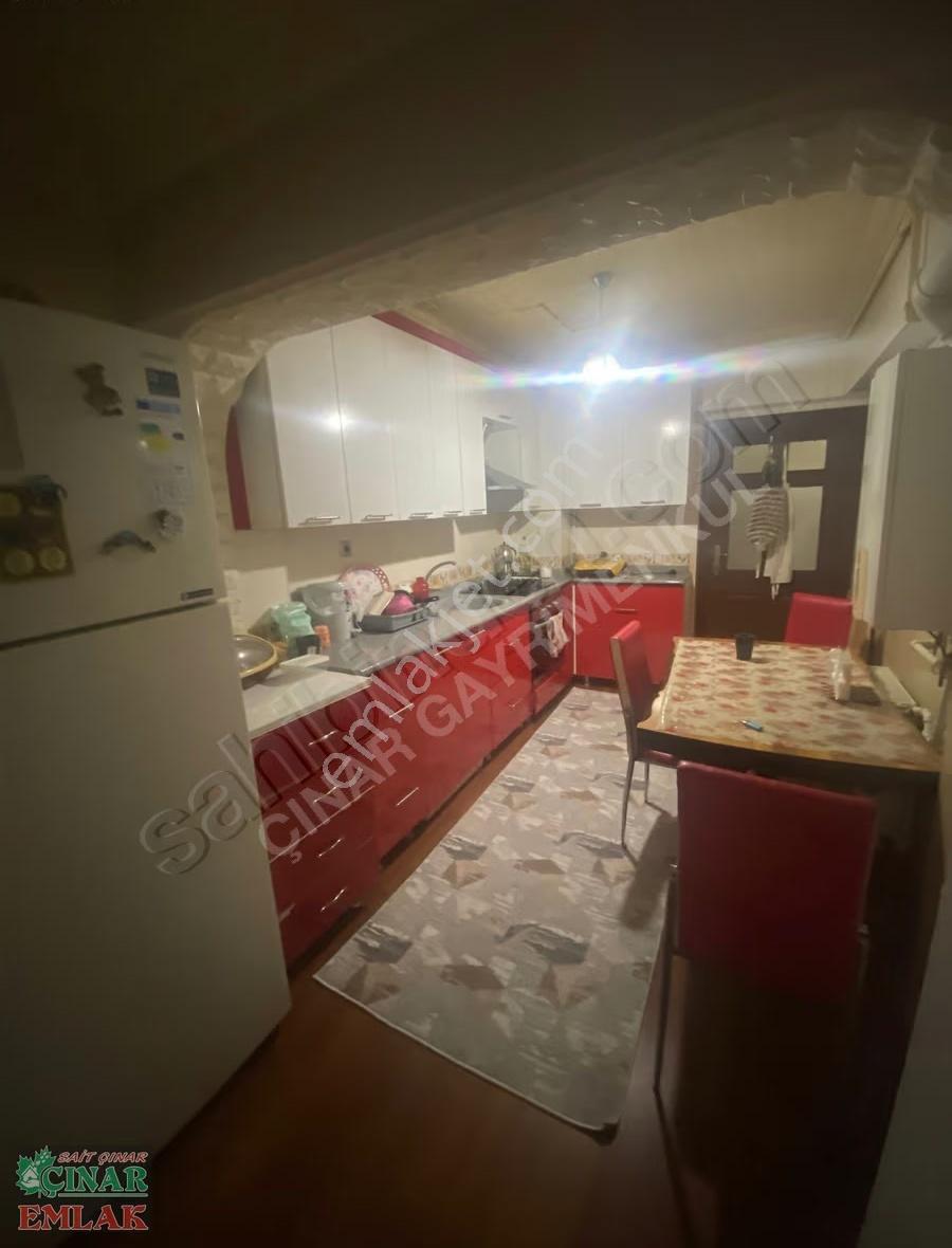 **çınardan** Geniş Kullanımıyla Salon Bağımsız 3+1 Sonkat Daire - Görsel 29