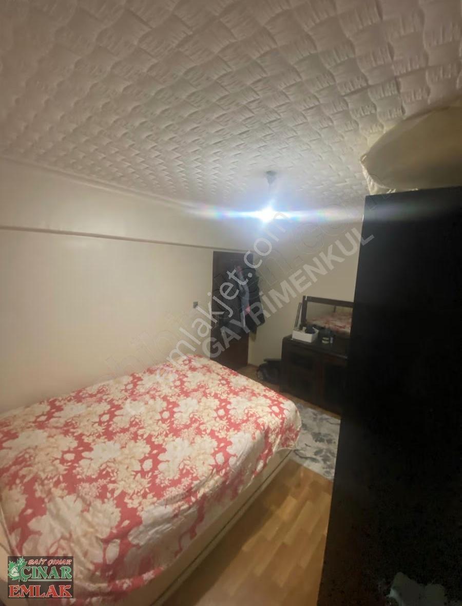 **çınardan** Geniş Kullanımıyla Salon Bağımsız 3+1 Sonkat Daire - Görsel 10