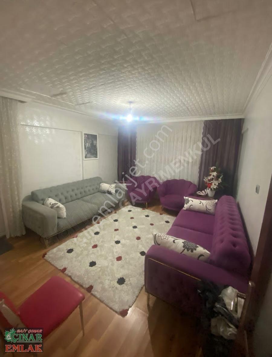**çınardan** Geniş Kullanımıyla Salon Bağımsız 3+1 Sonkat Daire - Görsel 16