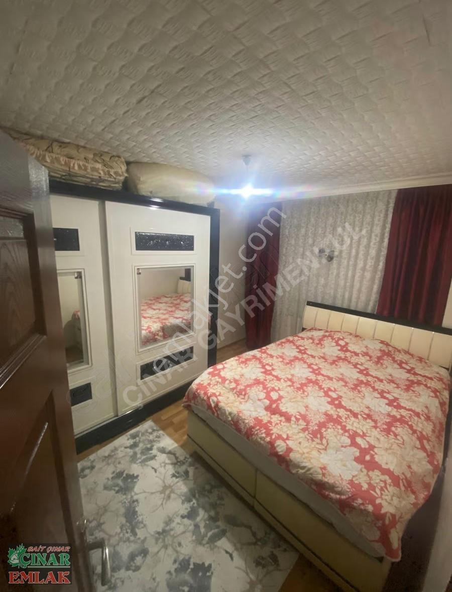 **çınardan** Geniş Kullanımıyla Salon Bağımsız 3+1 Sonkat Daire - Görsel 26