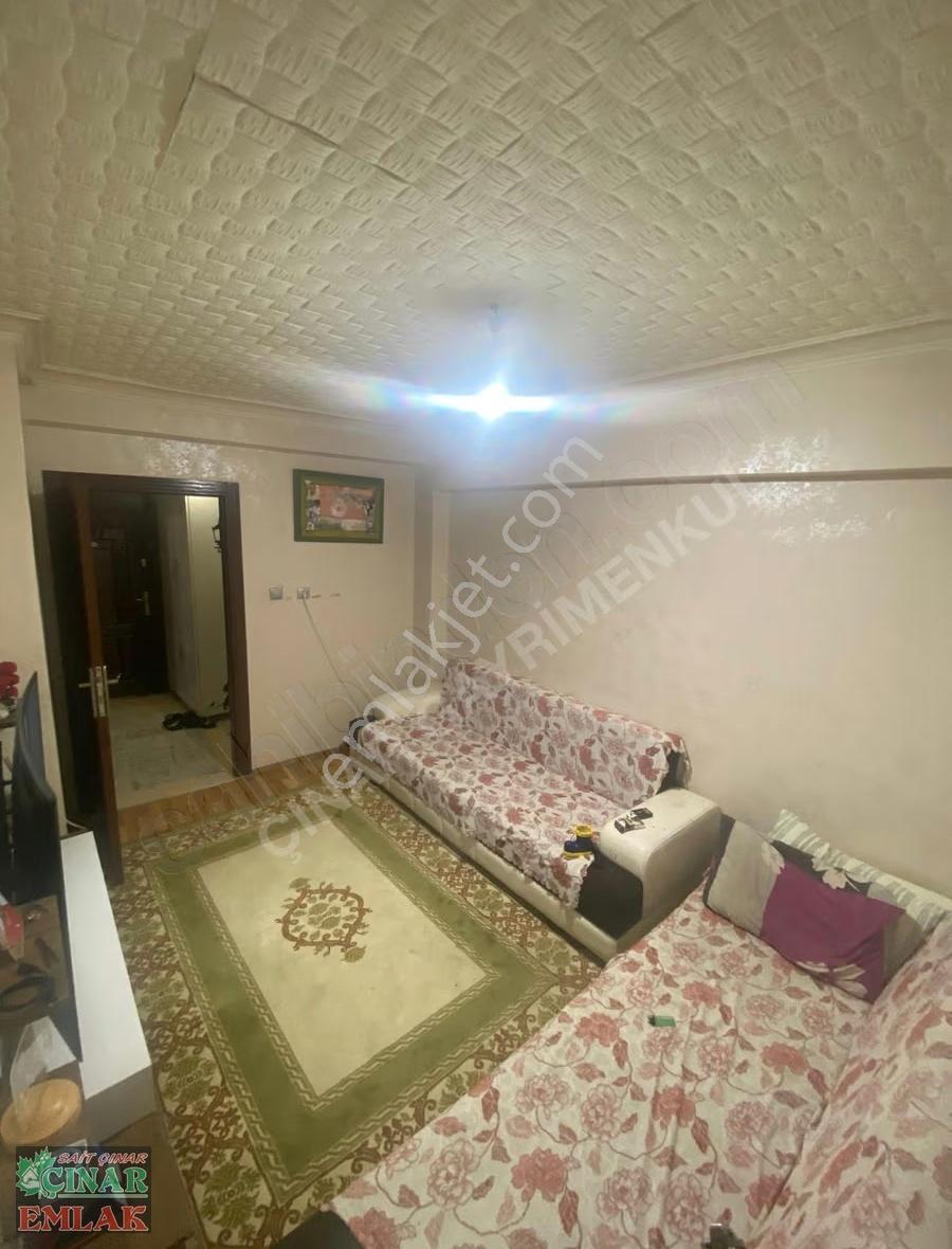 **çınardan** Geniş Kullanımıyla Salon Bağımsız 3+1 Sonkat Daire - Görsel 31