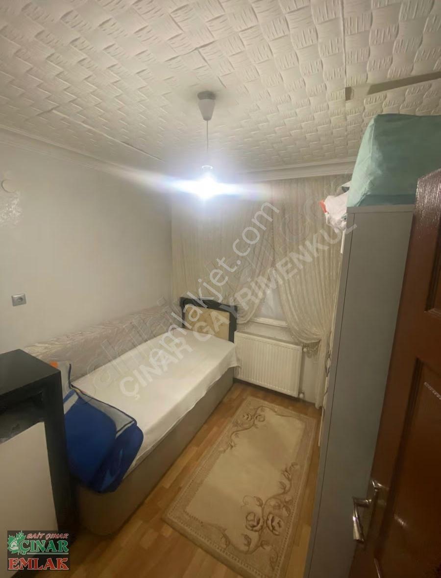 **çınardan** Geniş Kullanımıyla Salon Bağımsız 3+1 Sonkat Daire - Görsel 5