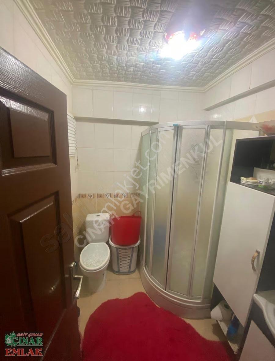 **çınardan** Geniş Kullanımıyla Salon Bağımsız 3+1 Sonkat Daire - Görsel 20
