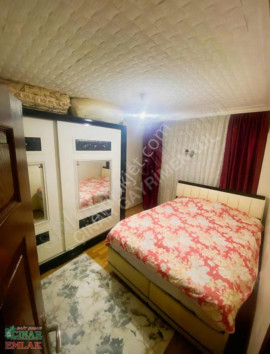 **çınardan** Geniş Kullanımıyla Salon Bağımsız 3+1 Sonkat Daire - Görsel 3