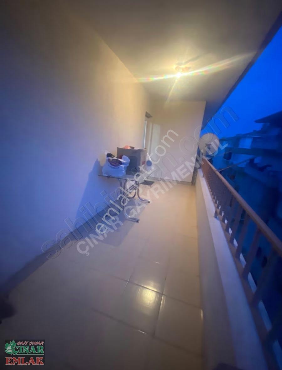 **çınardan** Geniş Kullanımıyla Salon Bağımsız 3+1 Sonkat Daire - Görsel 23