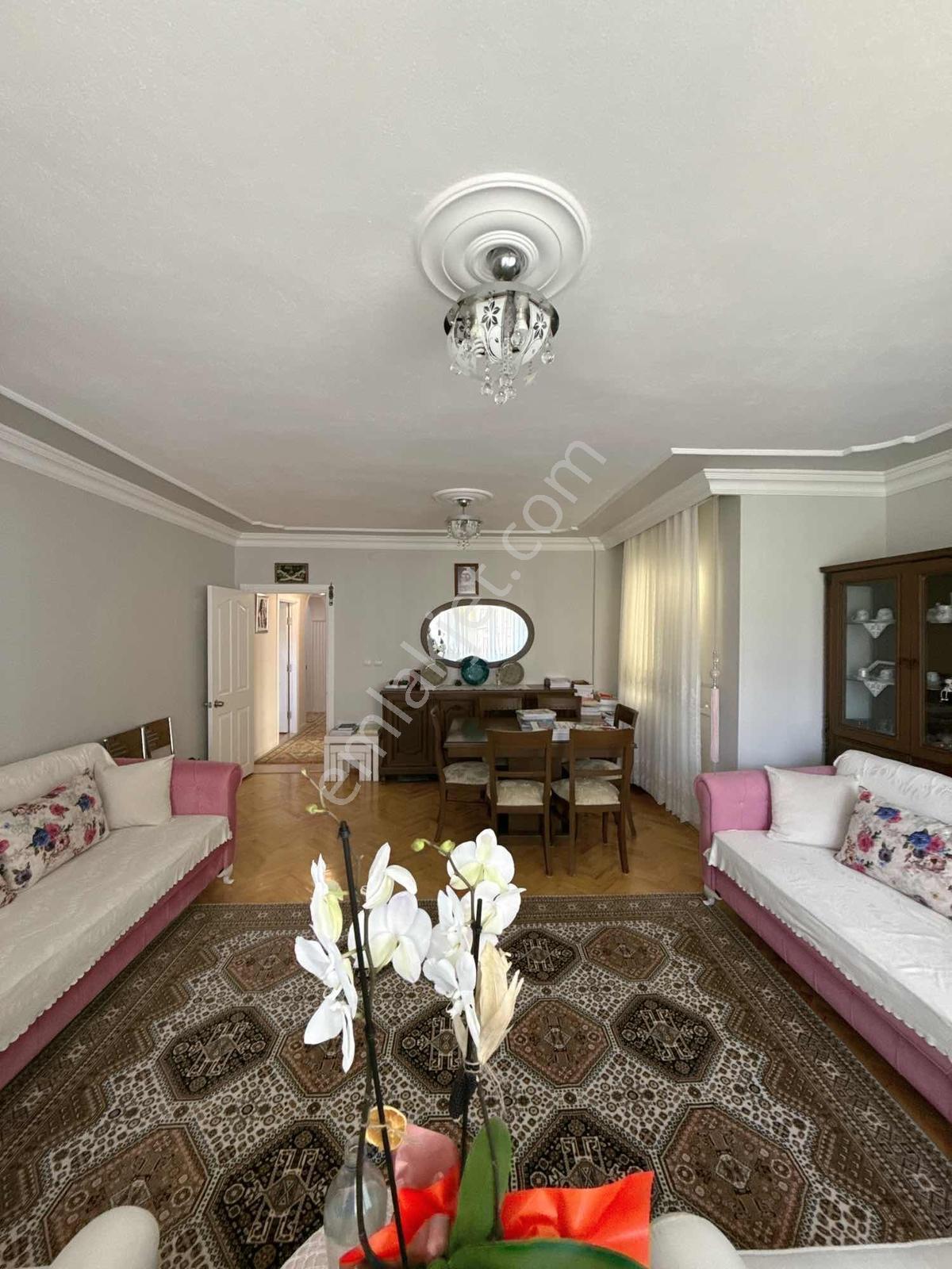 Ataevler Merkezde Satılık Site İçi Büyük 3+1 Daire - Görsel 16