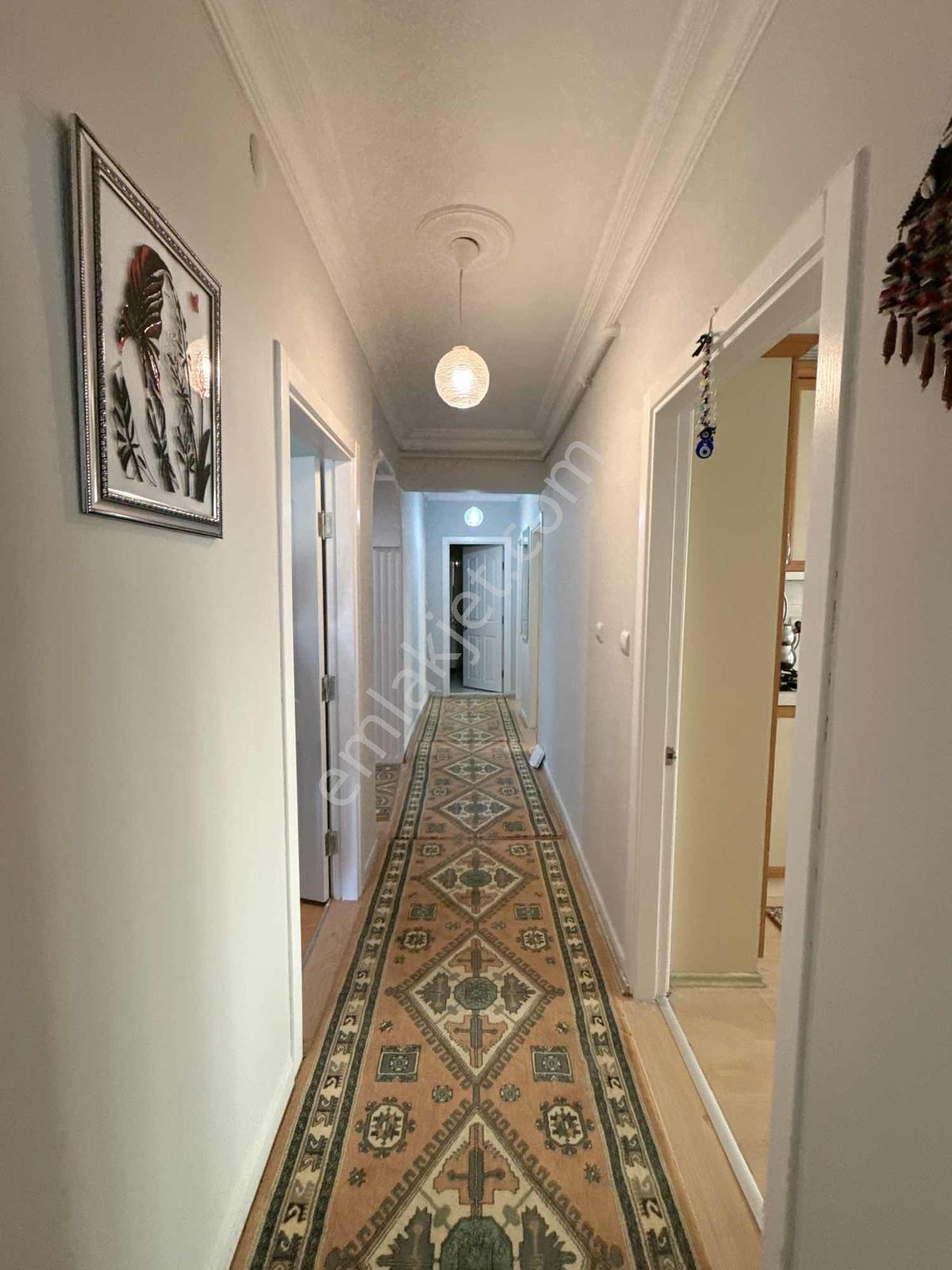 Ataevler Merkezde Satılık Site İçi Büyük 3+1 Daire - Görsel 24