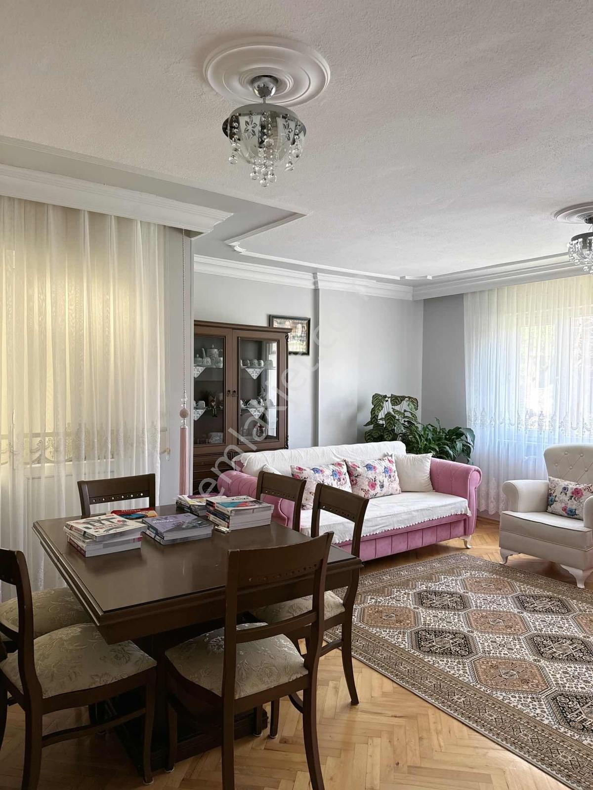 Ataevler Merkezde Satılık Site İçi Büyük 3+1 Daire - Görsel 7