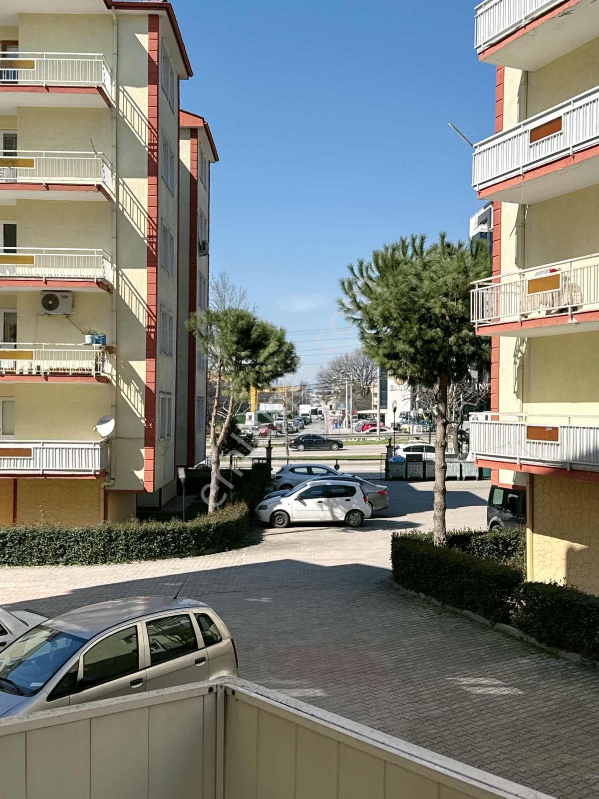 Ataevler Merkezde Satılık Site İçi Büyük 3+1 Daire - Görsel 6