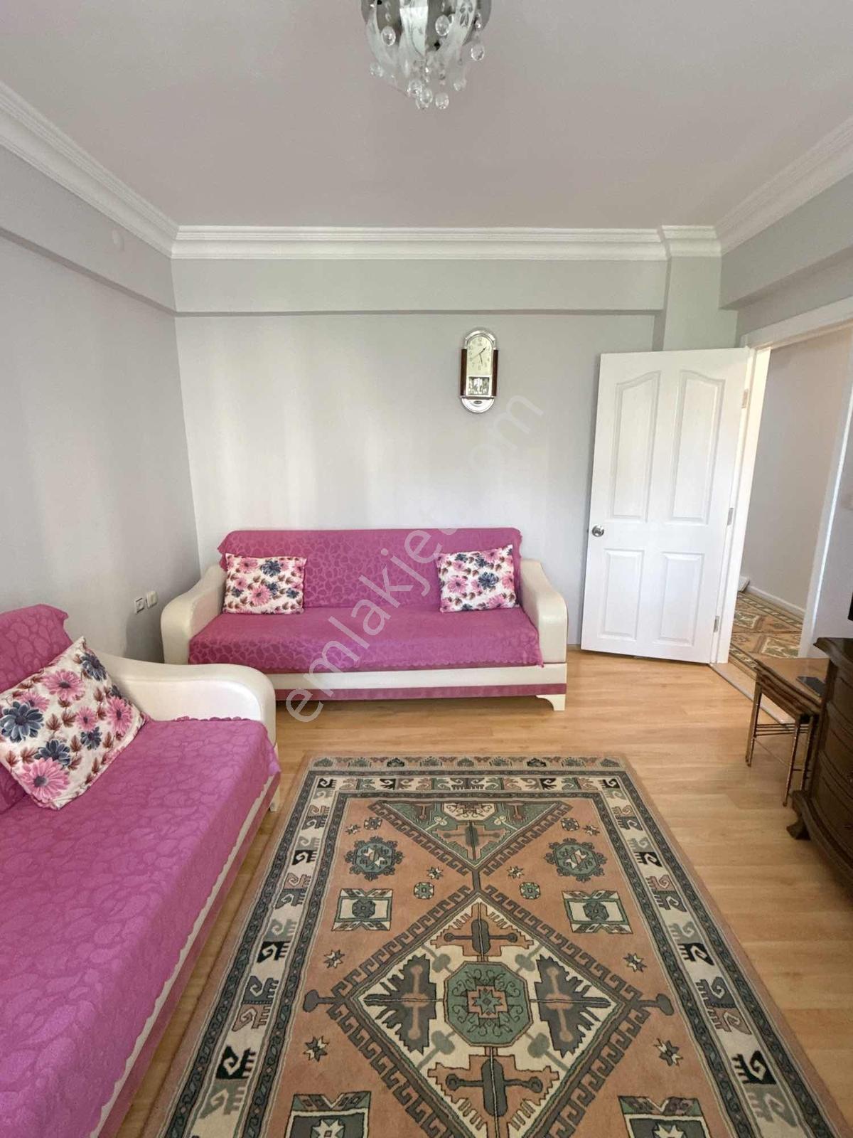Ataevler Merkezde Satılık Site İçi Büyük 3+1 Daire - Görsel 14