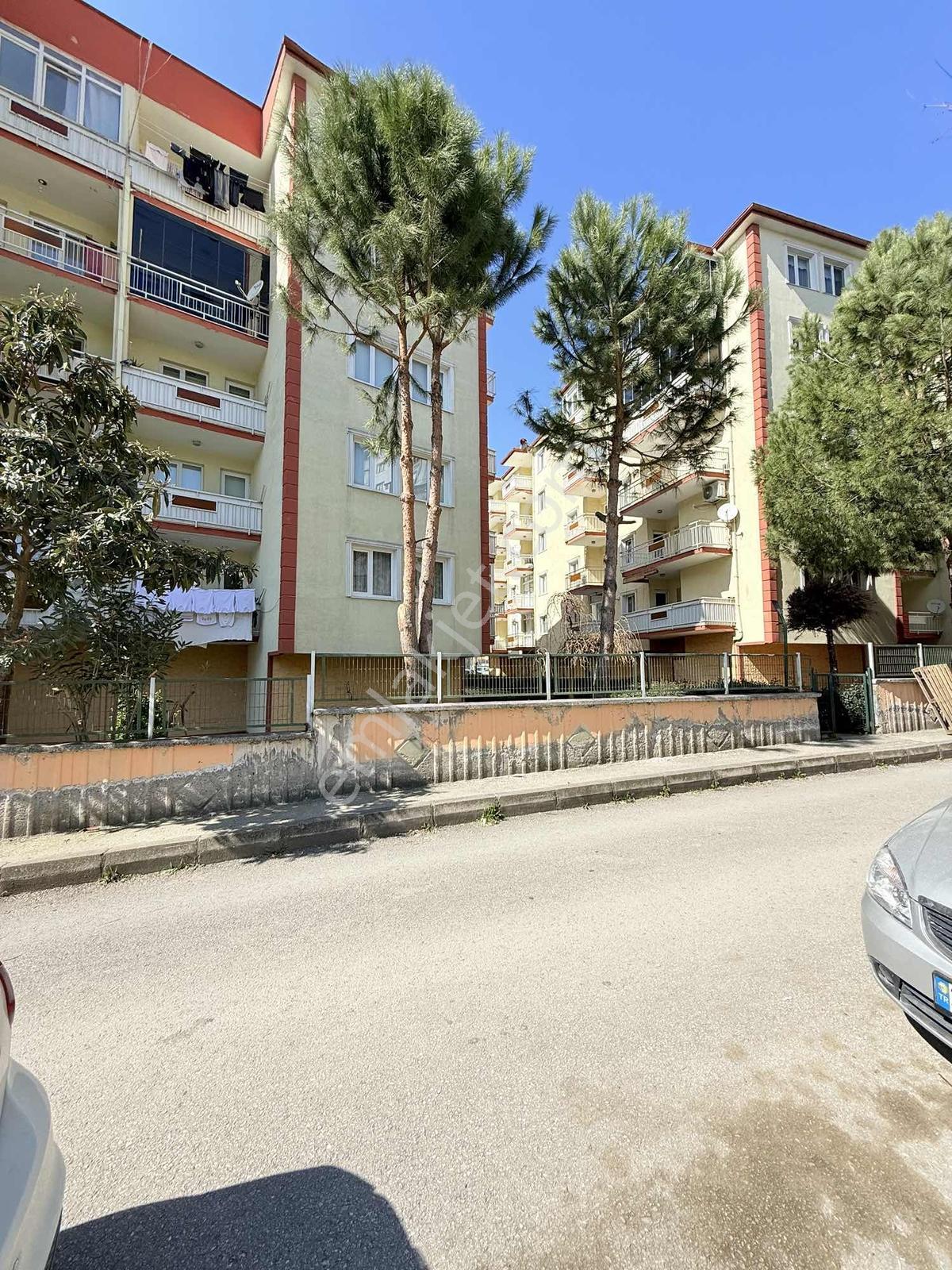 Ataevler Merkezde Satılık Site İçi Büyük 3+1 Daire - Görsel 26