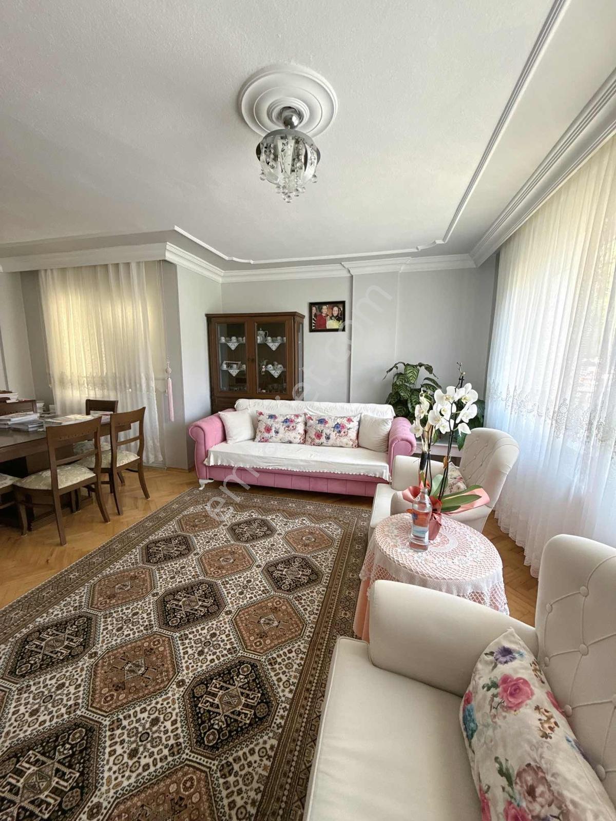 Ataevler Merkezde Satılık Site İçi Büyük 3+1 Daire - Görsel 23