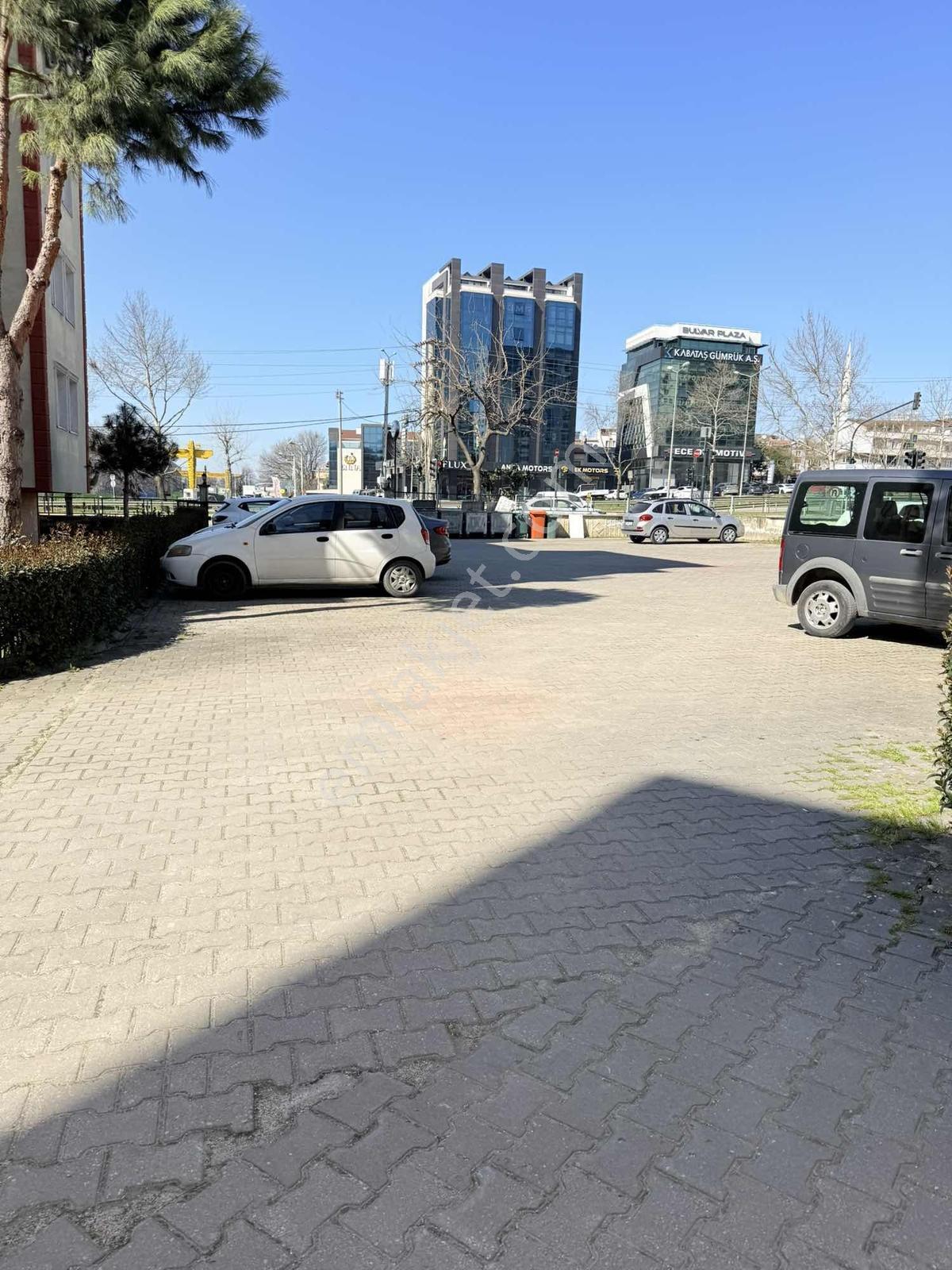 Ataevler Merkezde Satılık Site İçi Büyük 3+1 Daire - Görsel 17