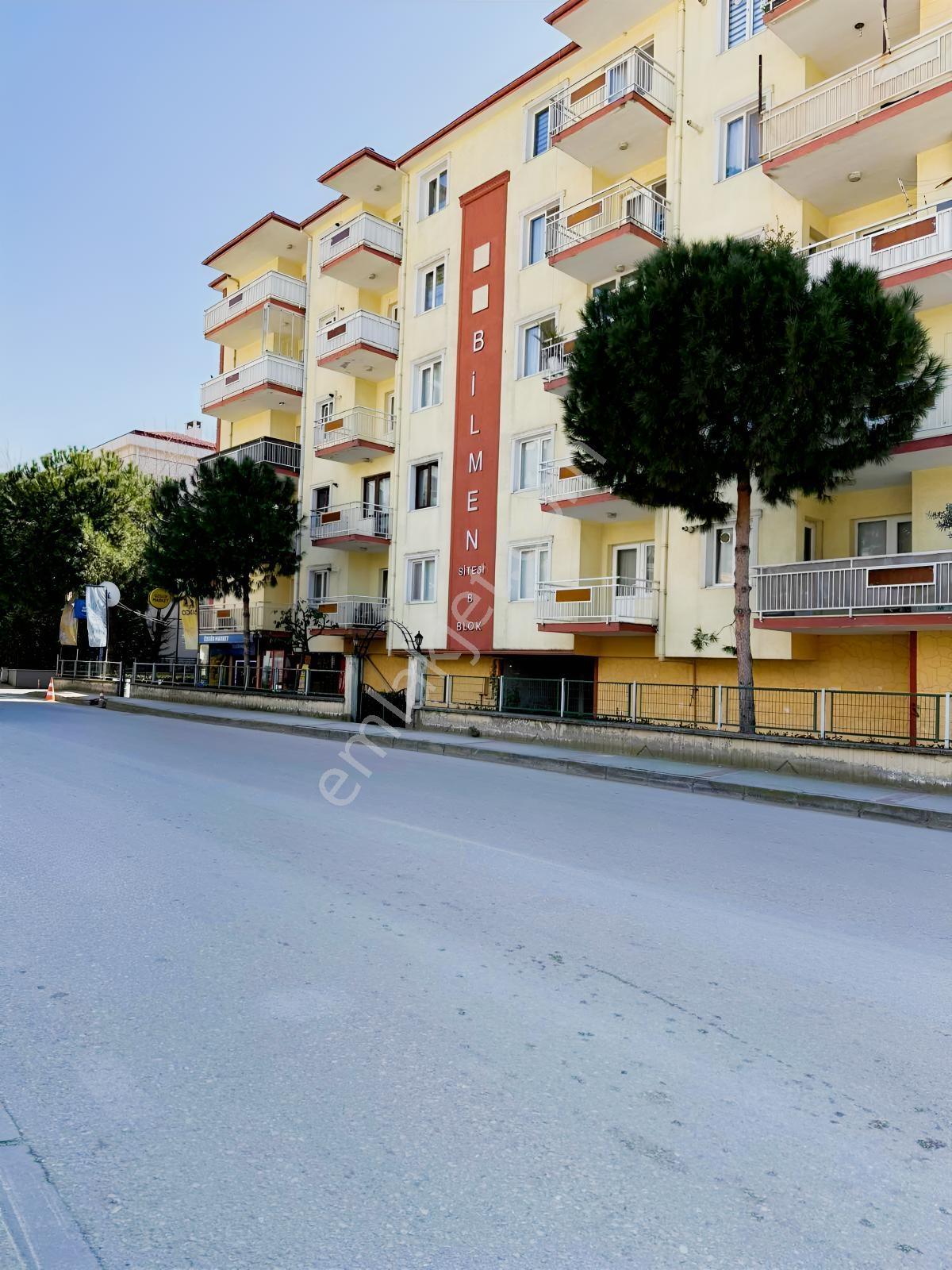 Ataevler Merkezde Satılık Site İçi Büyük 3+1 Daire - Görsel 27