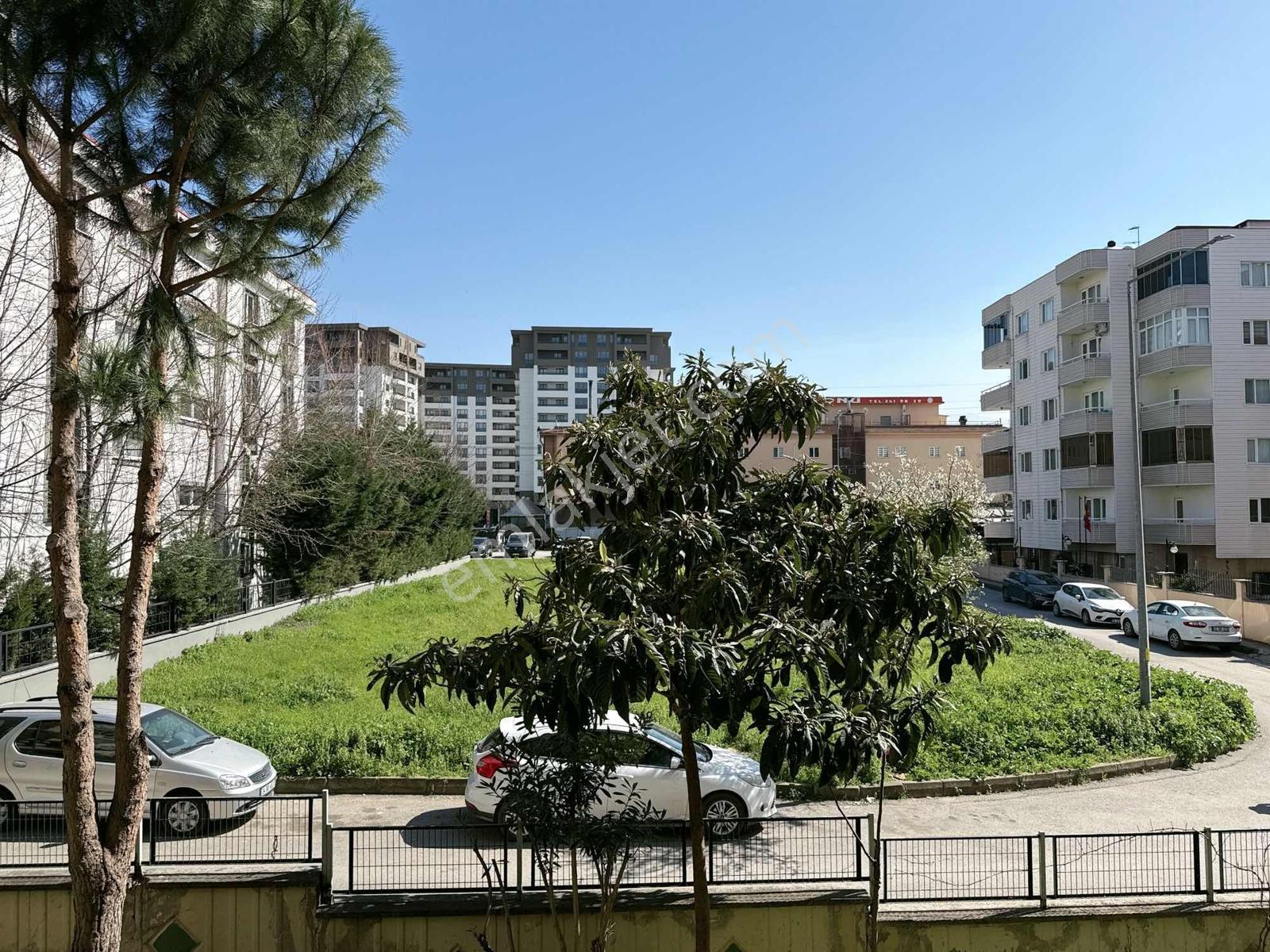 Ataevler Merkezde Satılık Site İçi Büyük 3+1 Daire - Görsel 30