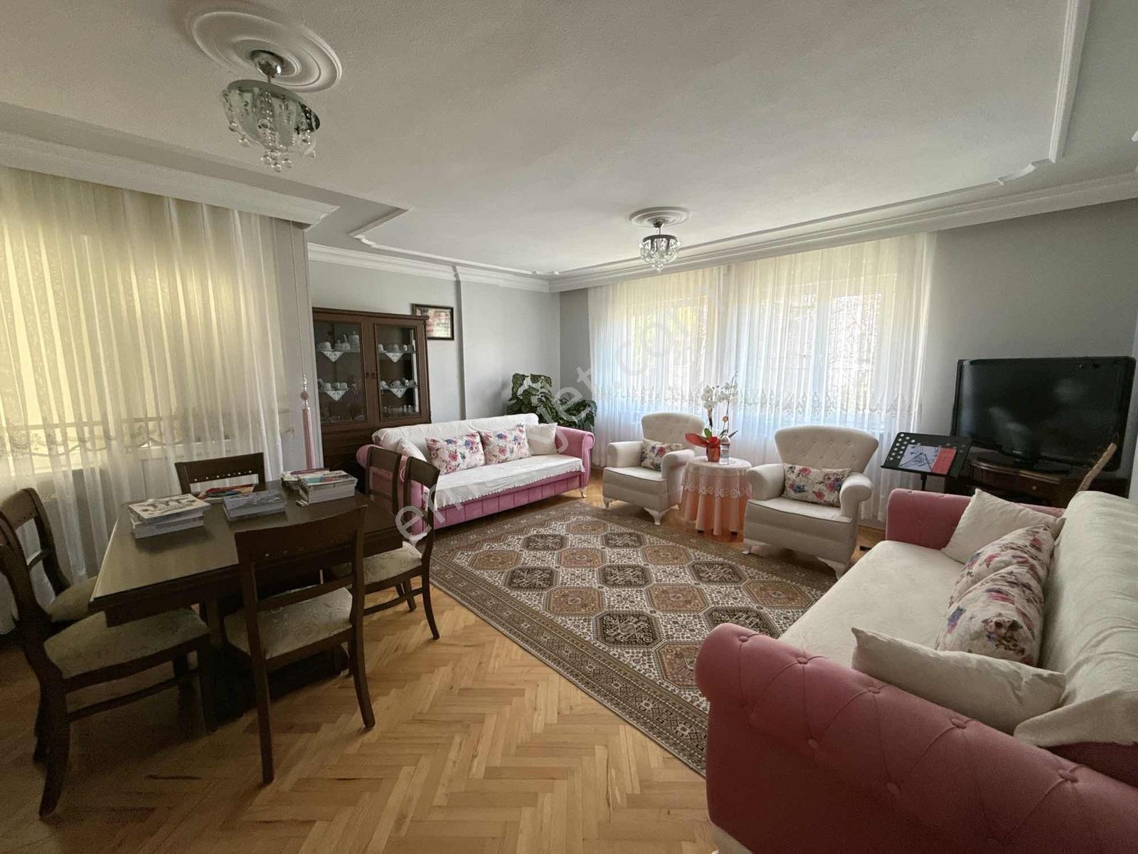 Ataevler Merkezde Satılık Site İçi Büyük 3+1 Daire - Görsel 19