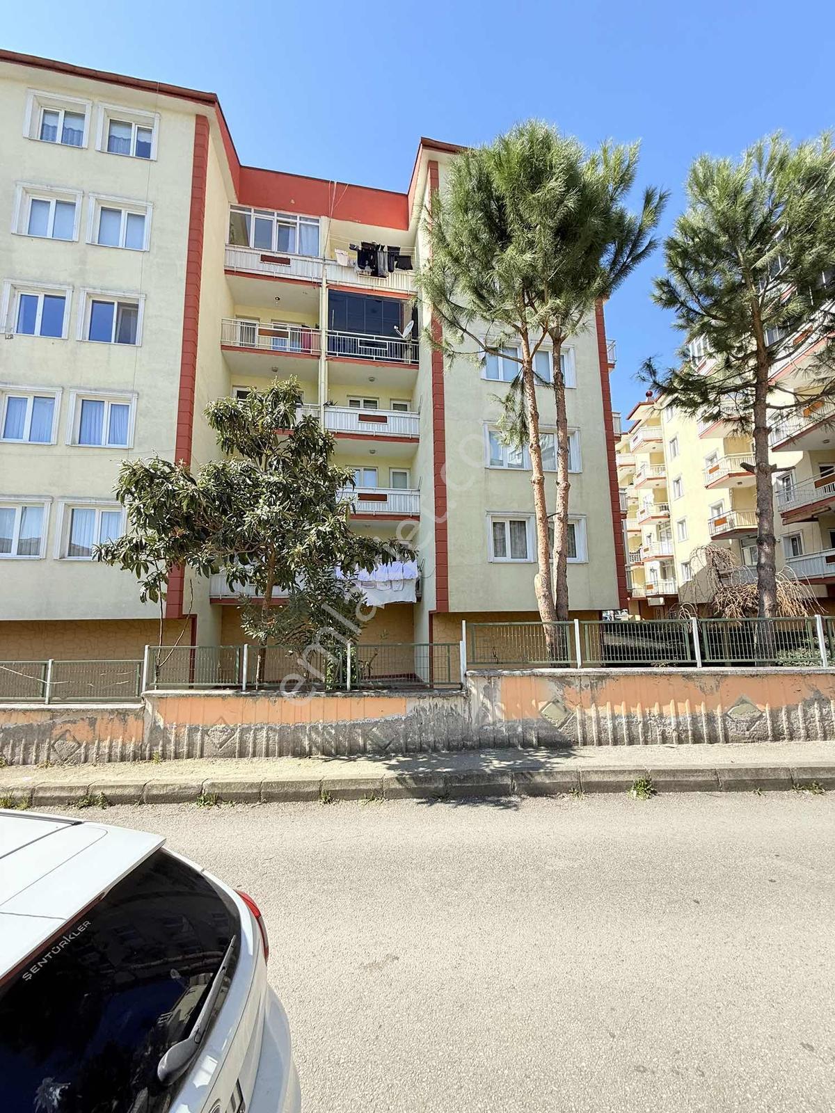 Ataevler Merkezde Satılık Site İçi Büyük 3+1 Daire - Görsel 33
