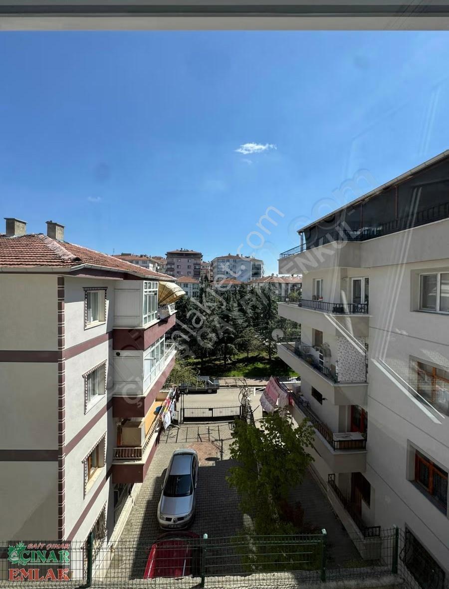 **çınar'dan**mükemmel Konumda Yüksek Kullanıma Sahip 1+1 Y.giriş - Görsel 2