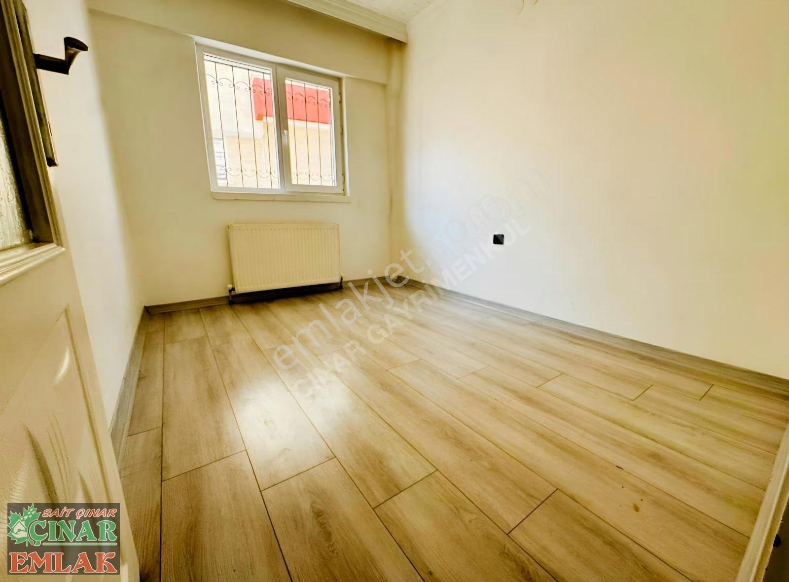 **çınar'dan**mükemmel Konumda Yüksek Kullanıma Sahip 1+1 Y.giriş - Görsel 15