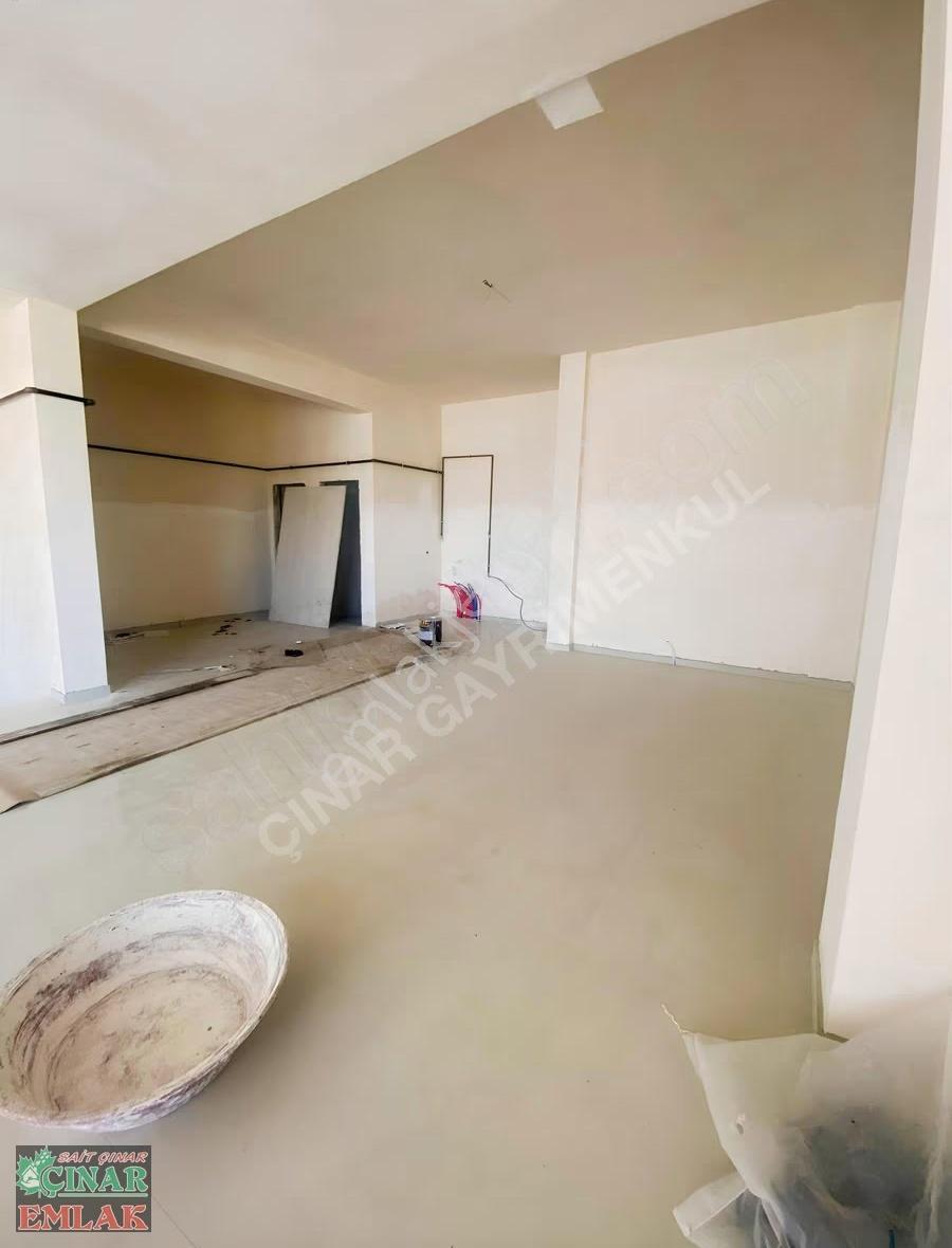 Çınardan Sincanın Gelişen Bölgesinde Geniş Kullanım 195 M2dükkan - Görsel 4