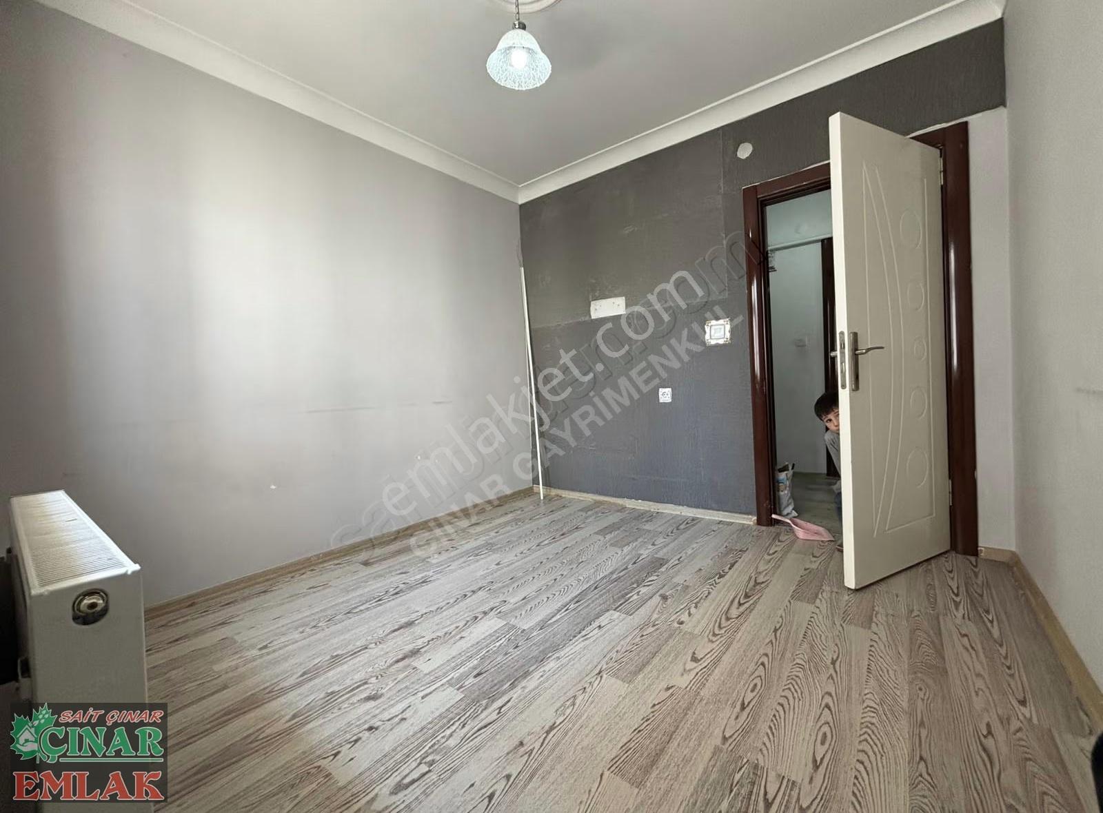 Çınardan Tandoğan'da 3+1 Asansörlü Full Yapılı Kiralik Daire - Görsel 12