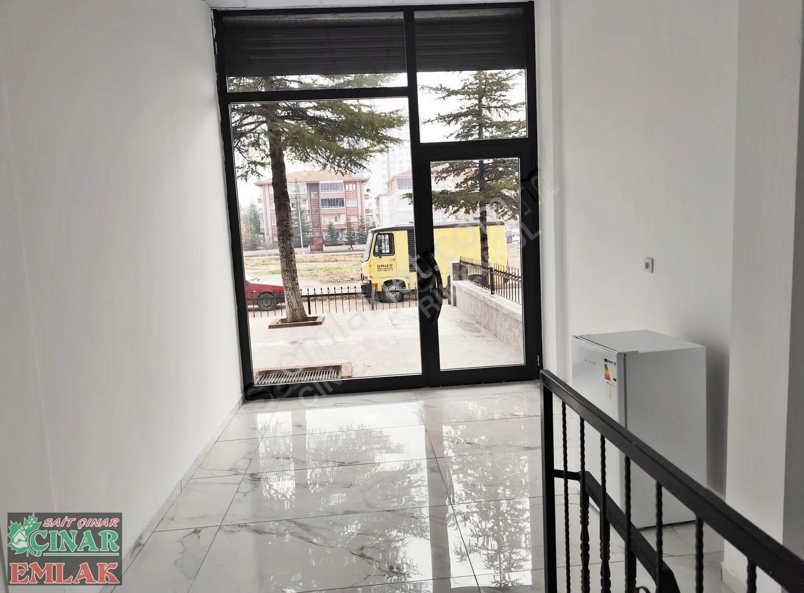 **çınar'dan** Pınarbaşı Mah. Geniş Ve Kullanışlı Yapılı Dükkan!! - Görsel 14