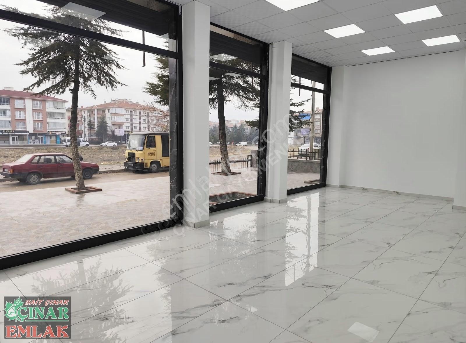 **çınar'dan** Pınarbaşı Mah. Geniş Ve Kullanışlı Yapılı Dükkan!! - Görsel 11