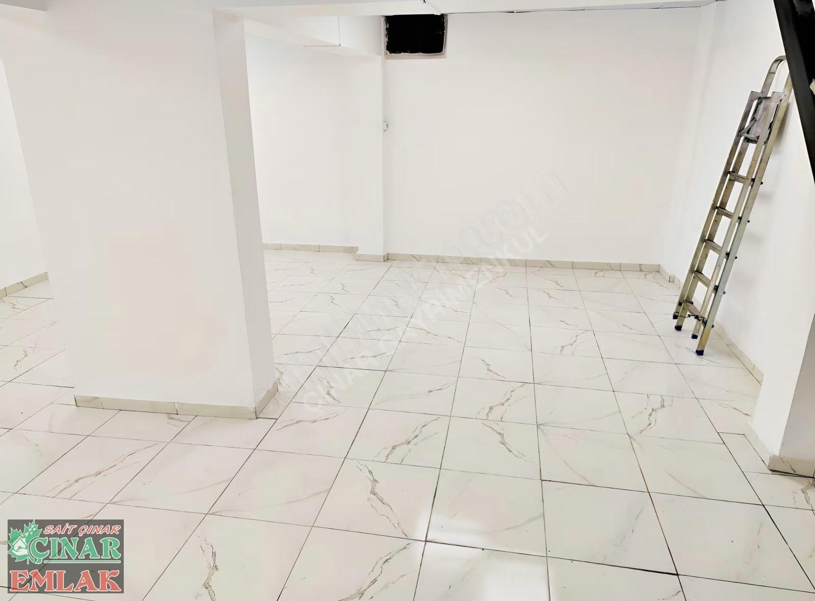 **çınar'dan** Pınarbaşı Mah. Geniş Ve Kullanışlı Yapılı Dükkan!! - Görsel 19