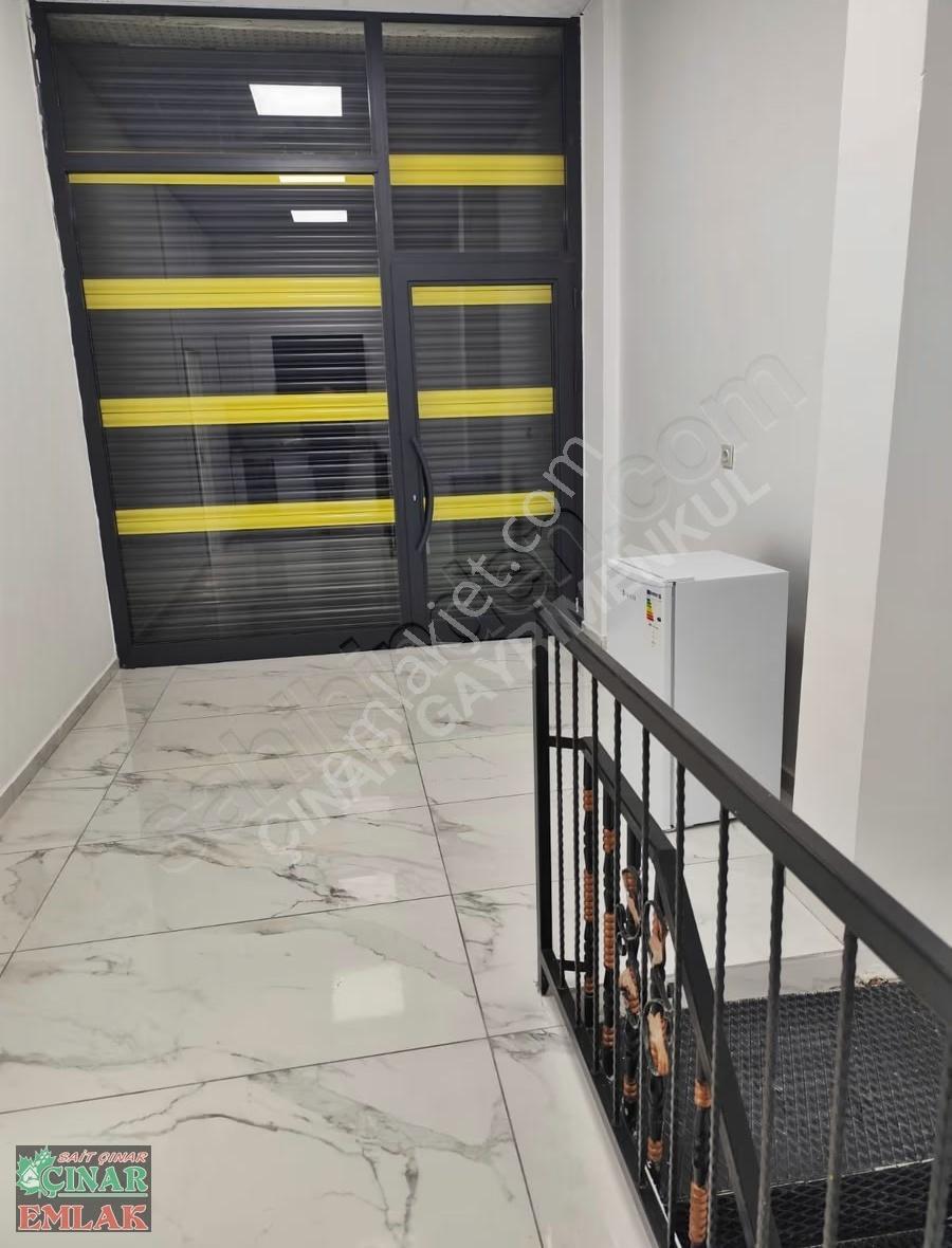 **çınar'dan** Pınarbaşı Mah. Geniş Ve Kullanışlı Yapılı Dükkan!! - Görsel 35