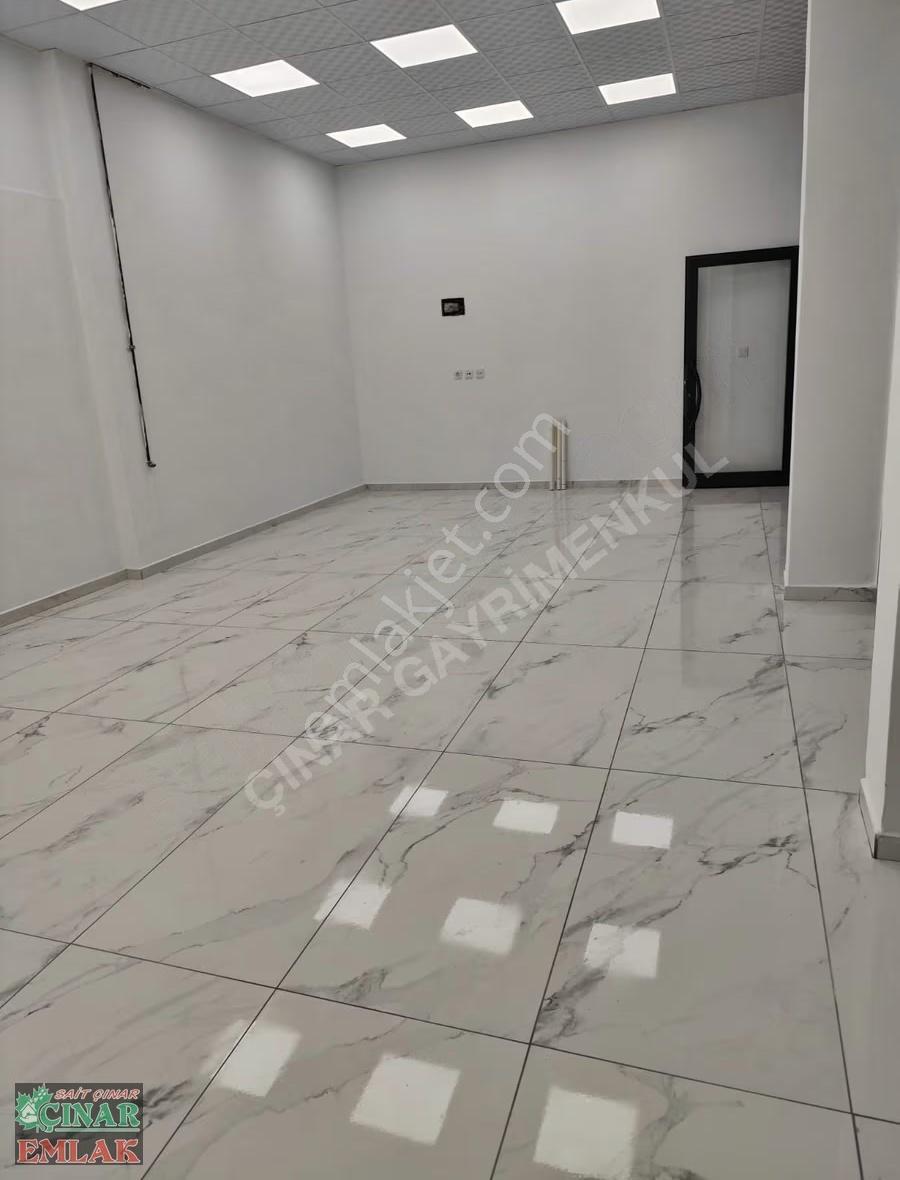 **çınar'dan** Pınarbaşı Mah. Geniş Ve Kullanışlı Yapılı Dükkan!! - Görsel 21