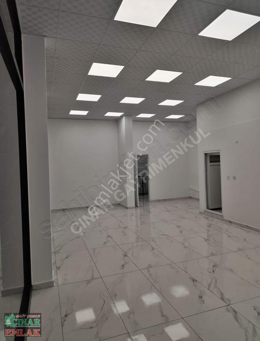 **çınar'dan** Pınarbaşı Mah. Geniş Ve Kullanışlı Yapılı Dükkan!! - Görsel 27
