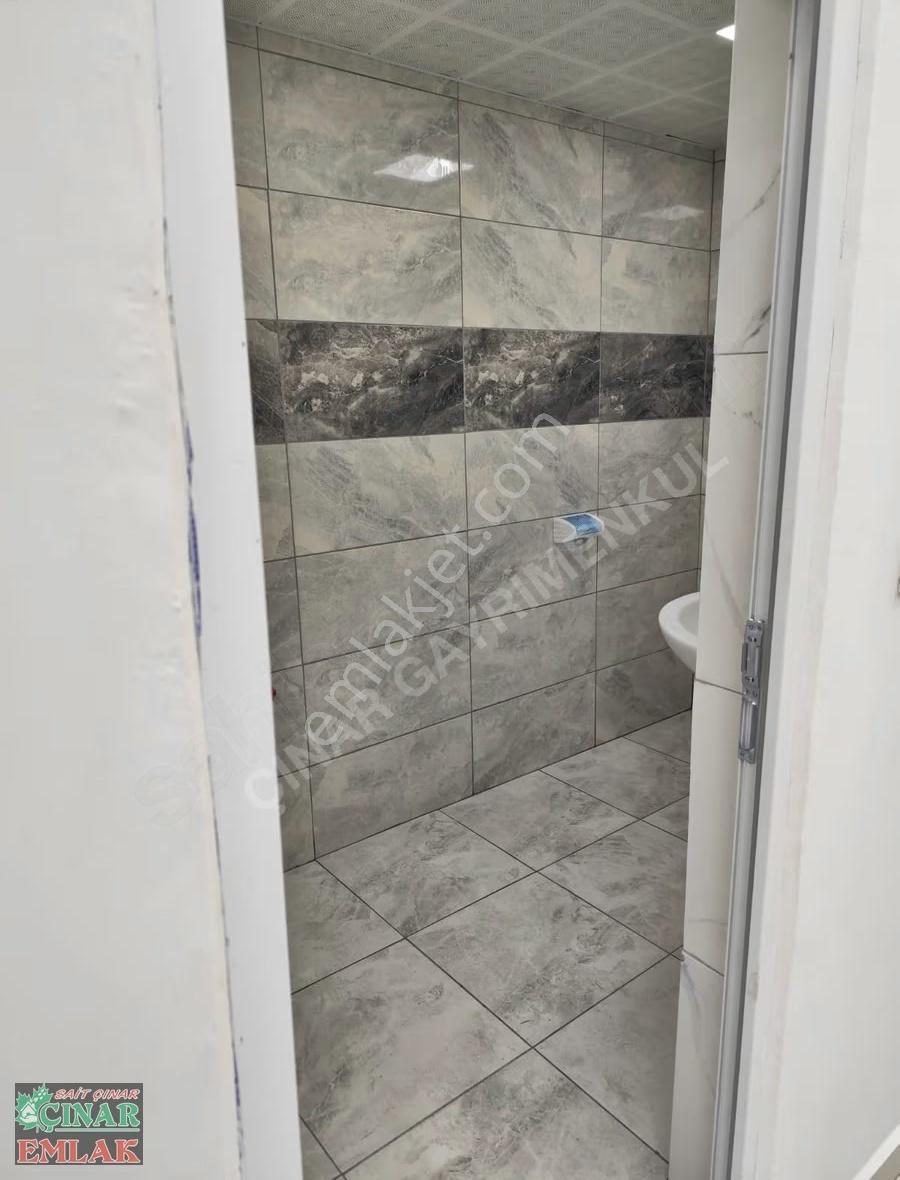 **çınar'dan** Pınarbaşı Mah. Geniş Ve Kullanışlı Yapılı Dükkan!! - Görsel 2