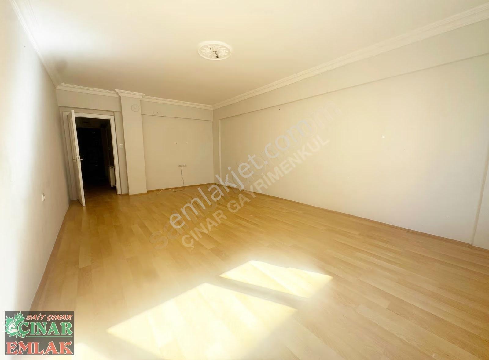 **çınardan** Pınarbaşı'nda 3+1 Çift Balkon Fırsat Ara Kat Daire - Görsel 17