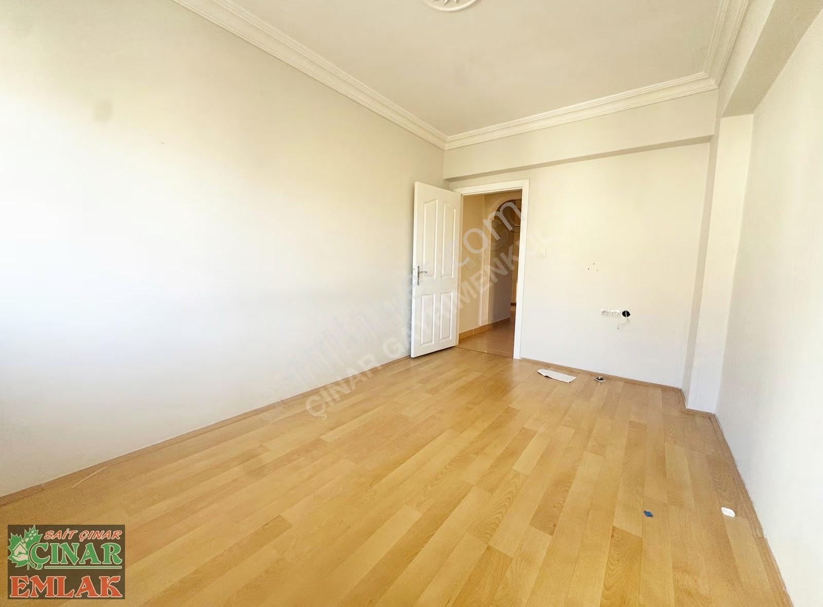 **çınardan** Pınarbaşı'nda 3+1 Çift Balkon Fırsat Ara Kat Daire - Görsel 15
