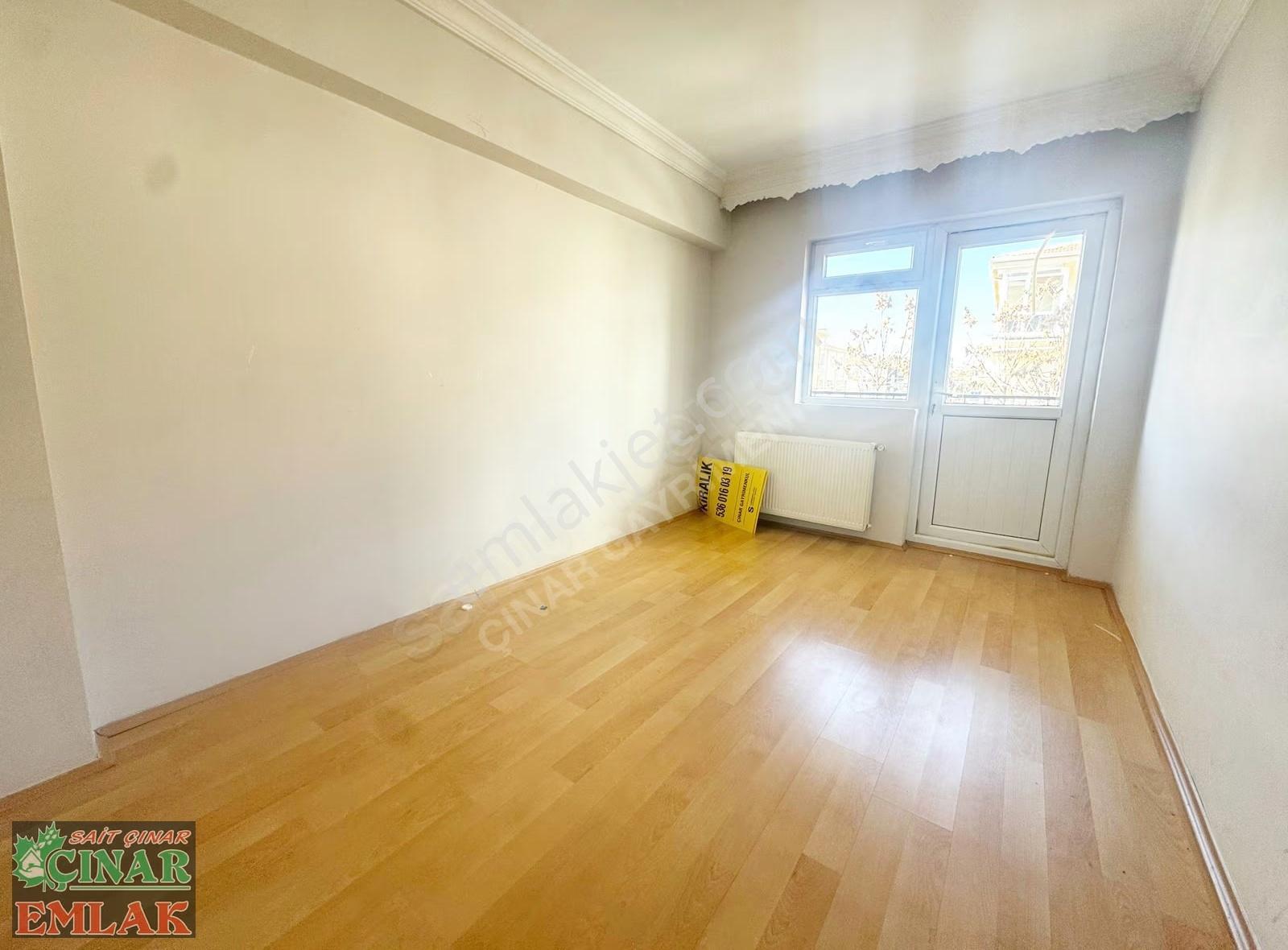 **çınardan** Pınarbaşı'nda 3+1 Çift Balkon Fırsat Ara Kat Daire - Görsel 22