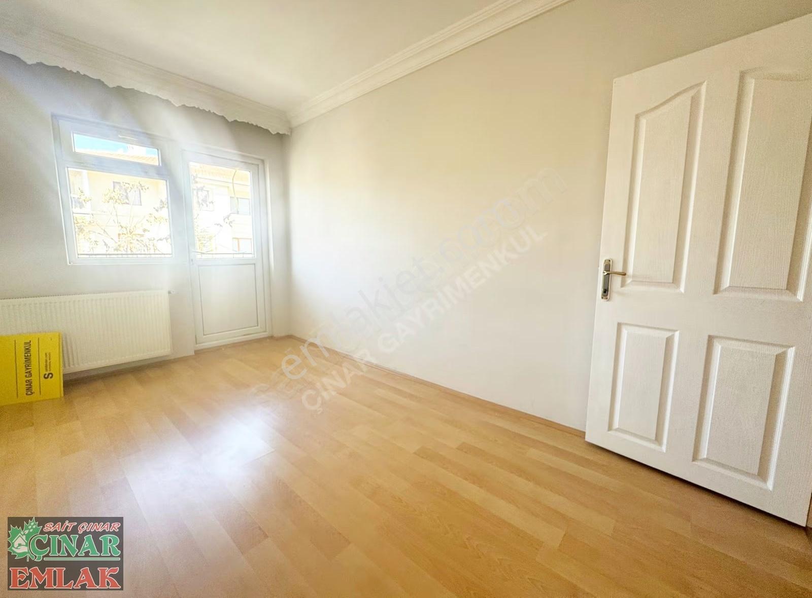**çınardan** Pınarbaşı'nda 3+1 Çift Balkon Fırsat Ara Kat Daire - Görsel 11