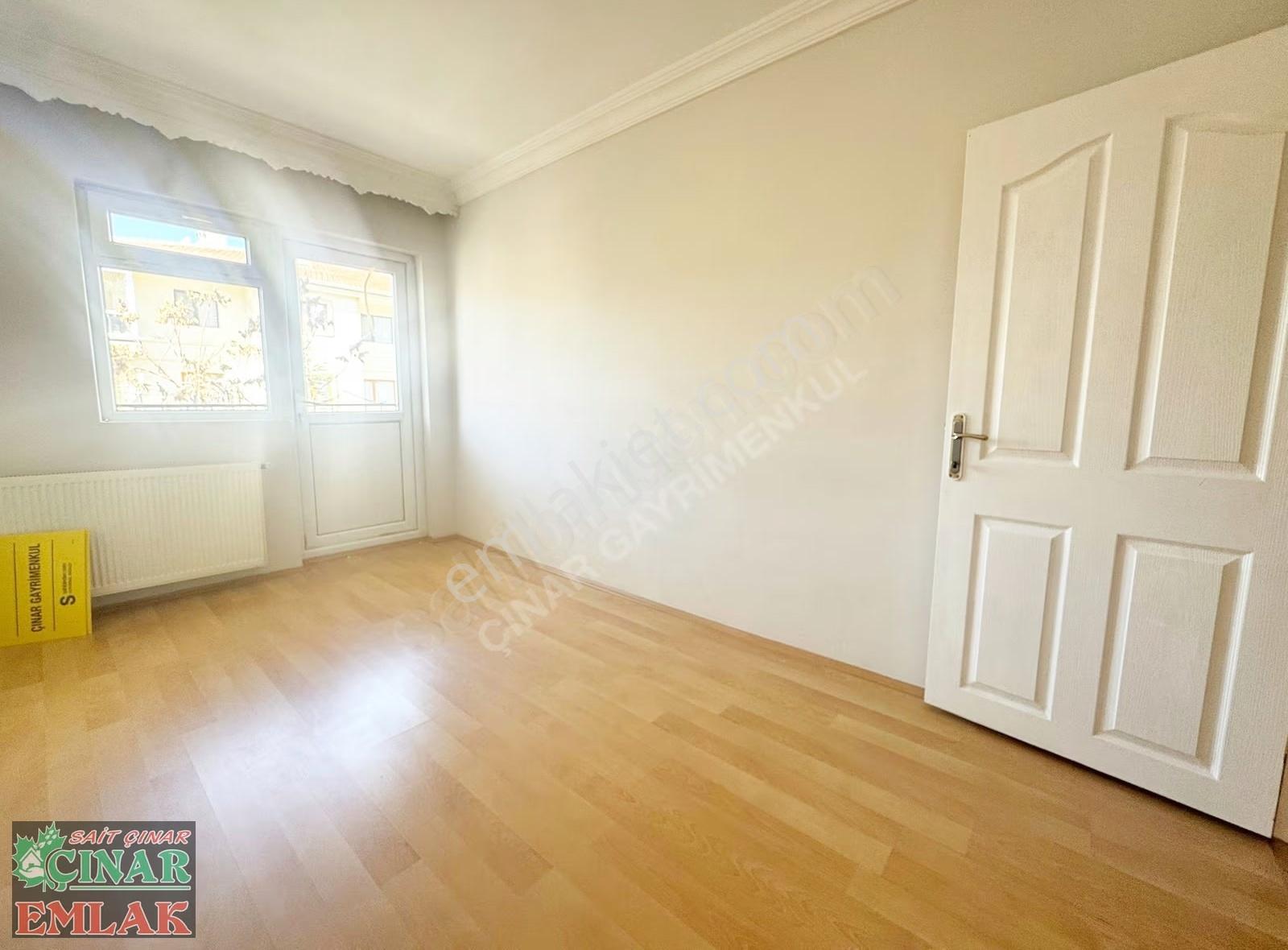 **çınardan** Pınarbaşı'nda 3+1 Çift Balkon Fırsat Ara Kat Daire - Görsel 23